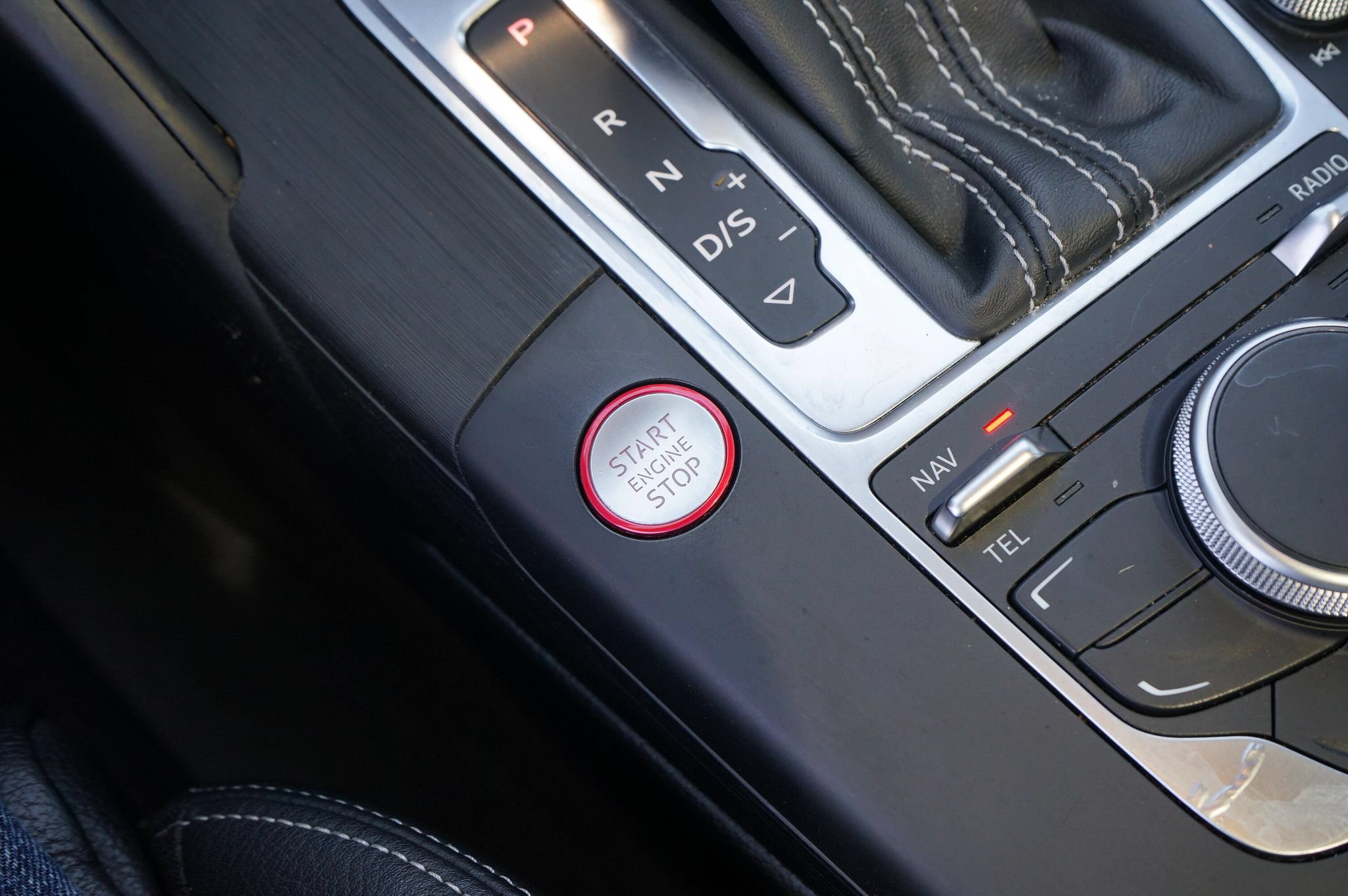 Used 2016 Audi S3 Premium Plus AWD/4WD image 16