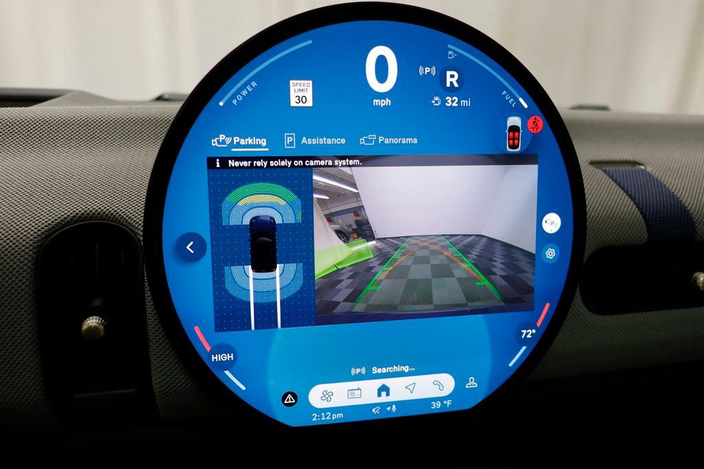 New 2026 MINI Cooper S image 10