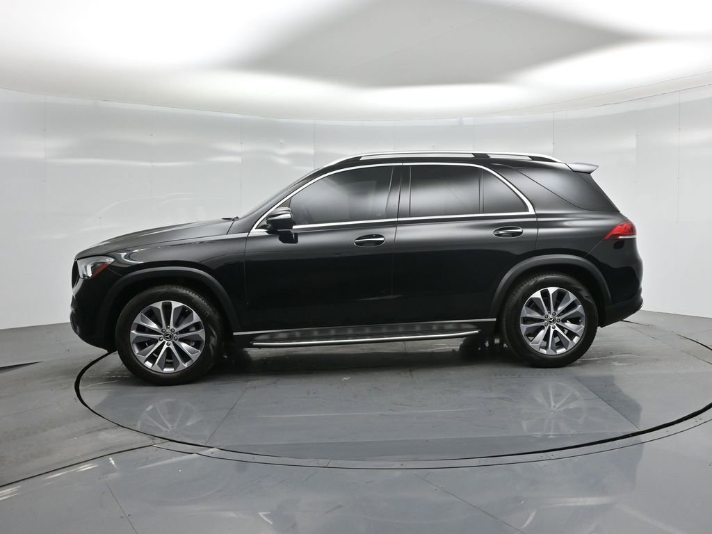 Used 2023 Mercedes-Benz GLE 350 4MATIC w/ Premium Package image 30