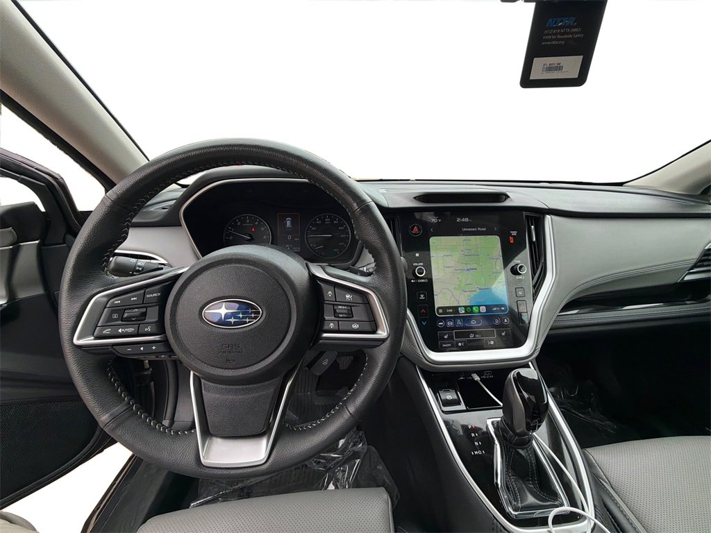 Used 2024 Subaru Outback Limited XT image 21