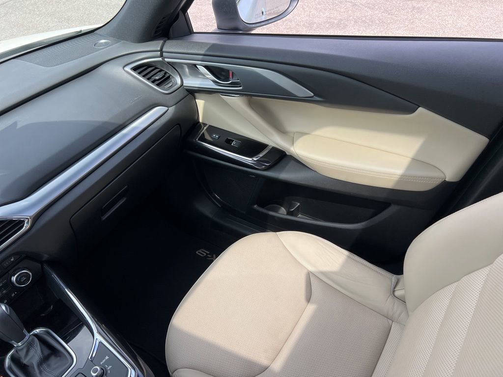 Used 2016 MAZDA CX-9 Grand Touring image 29