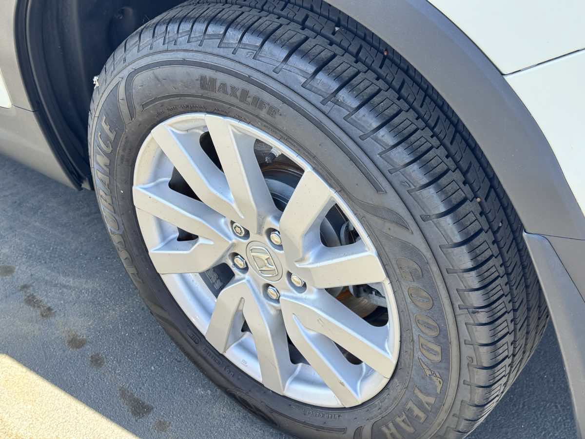 Used 2019 Honda Pilot LX image 21