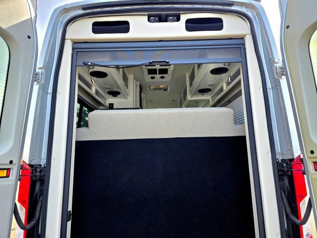 Used 2021 Ford Transit 350 148 High Roof Extended DRW image 68