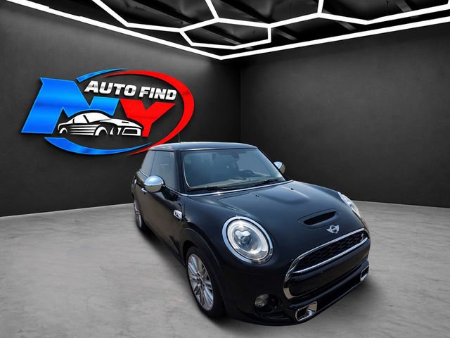Used 2014 MINI Cooper S FWD image 2