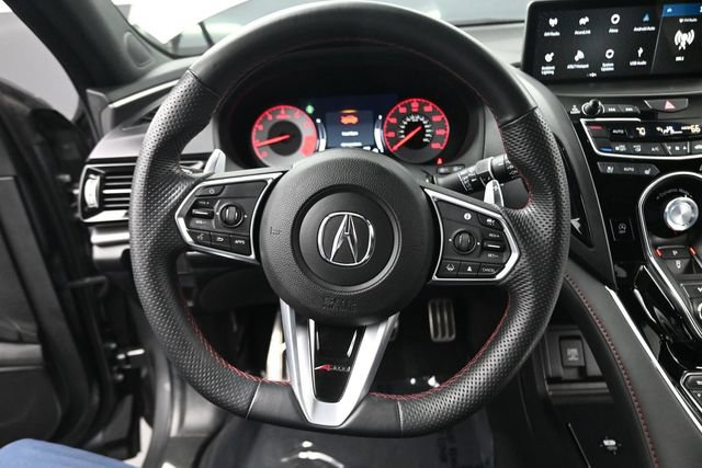 Used 2023 Acura RDX w/ Advance Package AWD/4WD image 15
