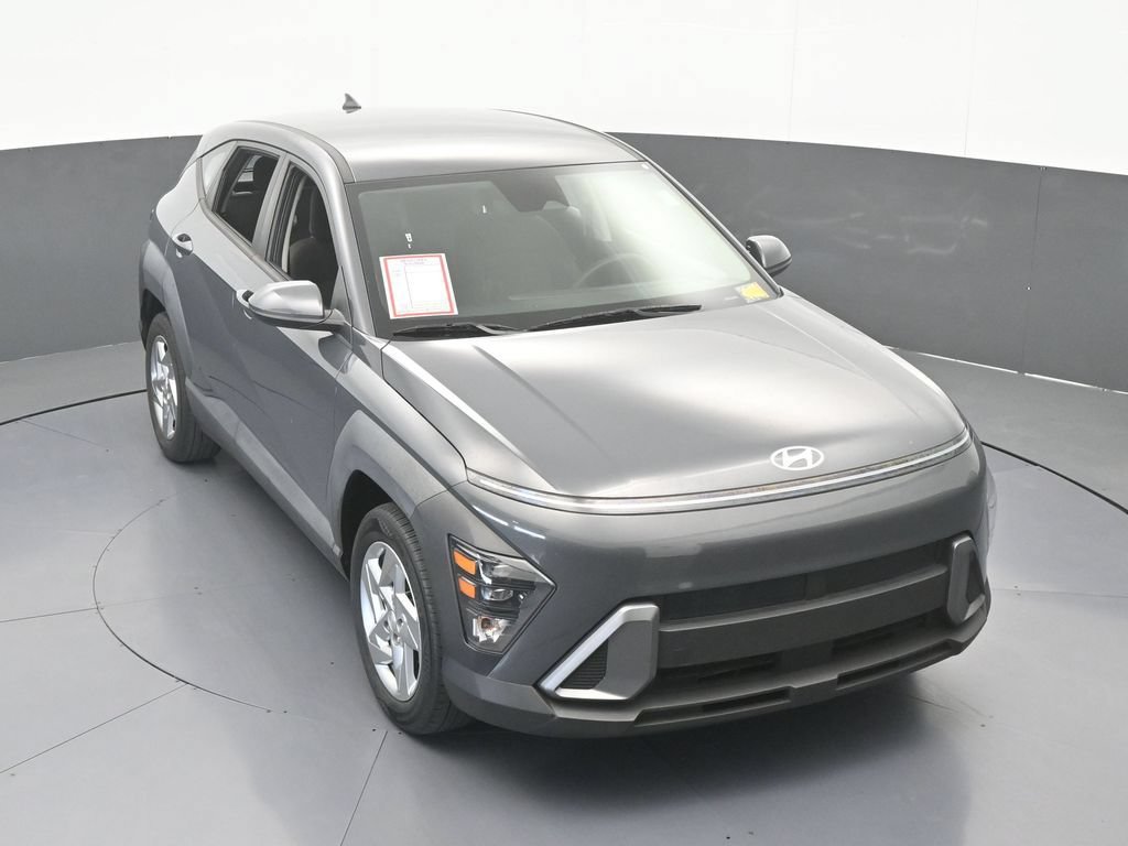 Used 2024 Hyundai Kona SE FWD image 56