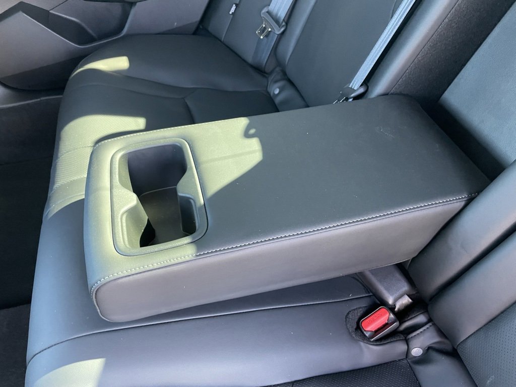 Used 2023 Honda Accord Sport image 50