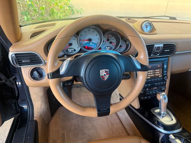 Used 2011 Porsche 911 Carrera S RWD image 31