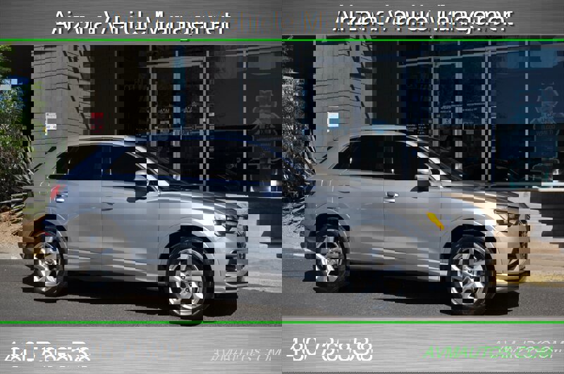 Used 2020 Audi Q3 2.0T Premium image 7