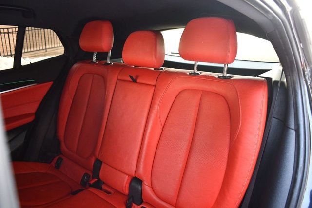 Used 2018 BMW X2 xDrive28i image 35