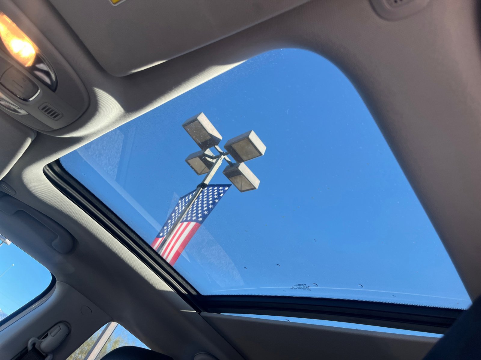 Certified 2022 Jeep Compass Trailhawk w/ Sun and Sound Group image 33