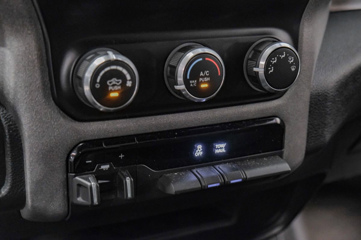 Used 2022 RAM 2500 Tradesman image 27