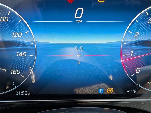 New 2026 Mercedes-Benz E 350 4MATIC Sedan image 11