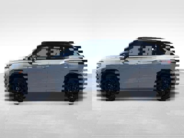 New 2026 Volkswagen Tiguan SE R-Line image 4