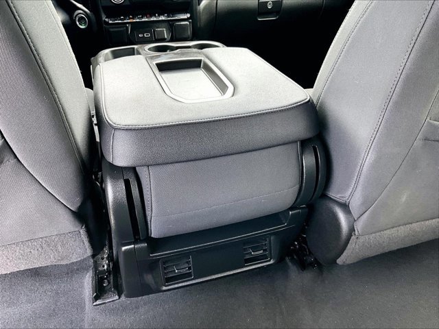 Used 2022 Chevrolet Silverado 1500 Custom RWD image 24