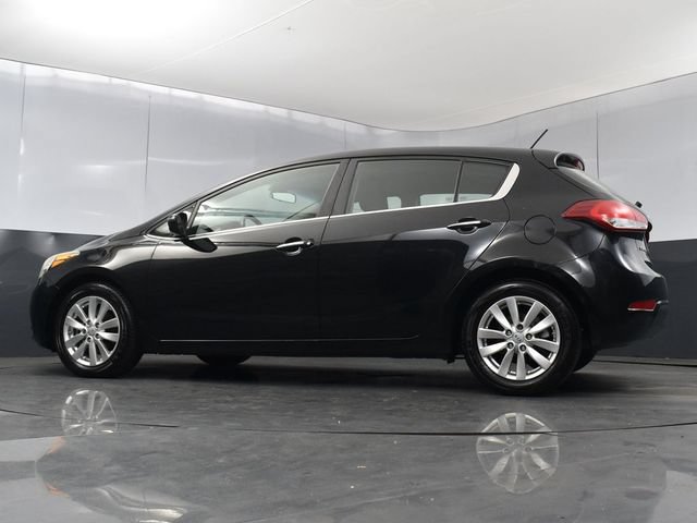 Used 2014 Kia Forte EX w/ Protection Package FWD image 21