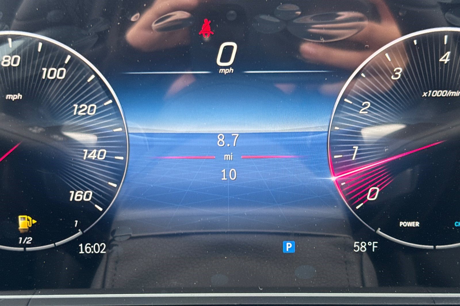 Used 2026 Mercedes-Benz GLE 350 4MATIC image 23