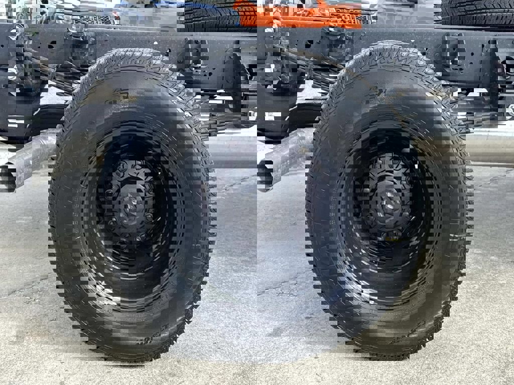 New 2026 RAM 3500 Tradesman image 15