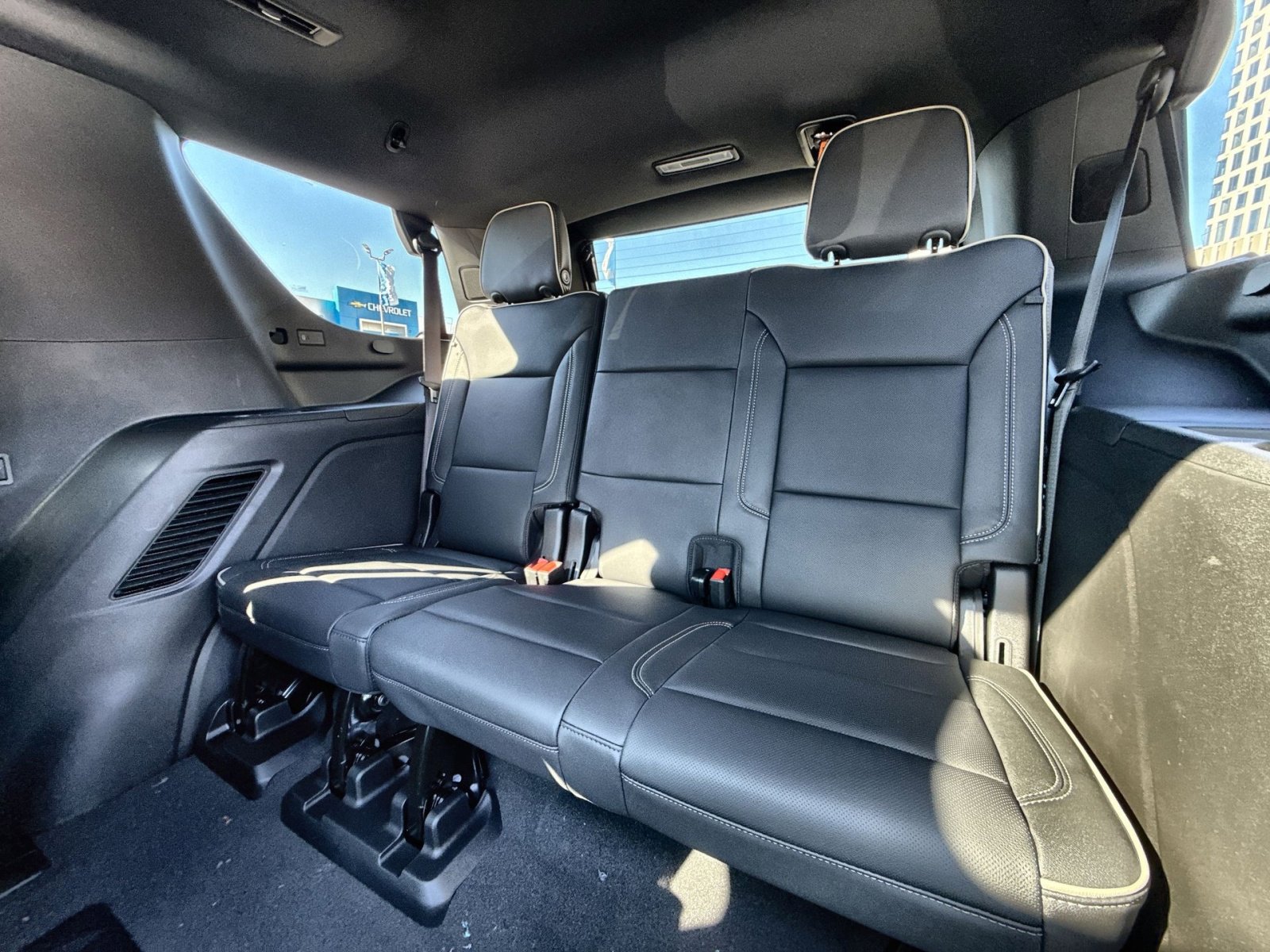 New 2026 Chevrolet Tahoe Premier image 26