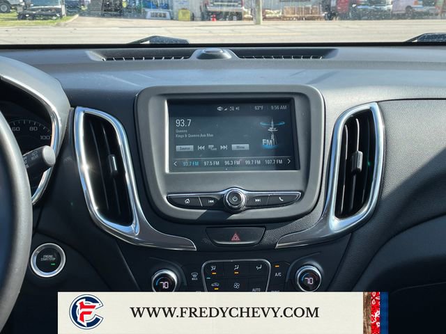 Used 2018 Chevrolet Equinox LT image 15