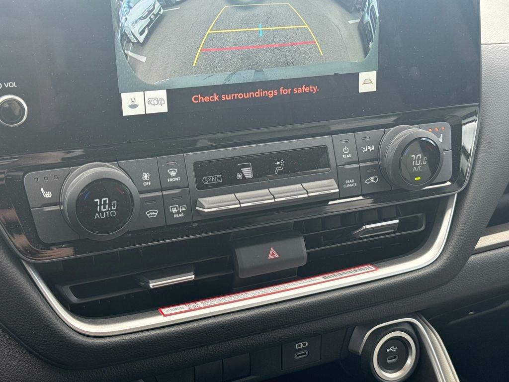 Used 2026 Toyota Grand Highlander XLE image 27