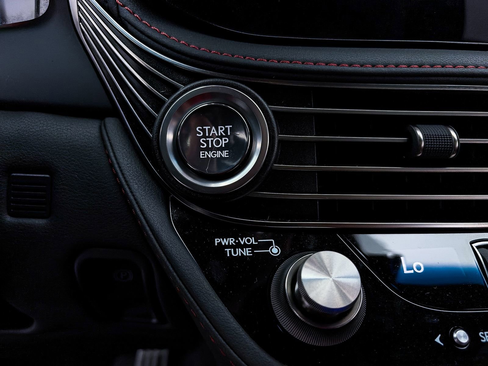 Used 2023 Lexus LS 500 F Sport w/ Cold Weather Package (CK) image 27