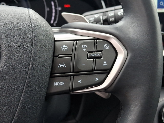 Certified 2025 Lexus NX 350h AWD w/ Accessory Package (2T) image 23