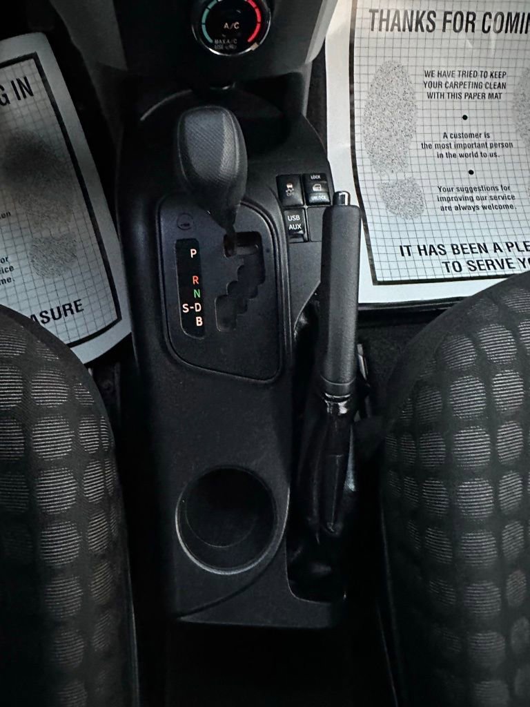 Used 2013 Scion iQ image 18