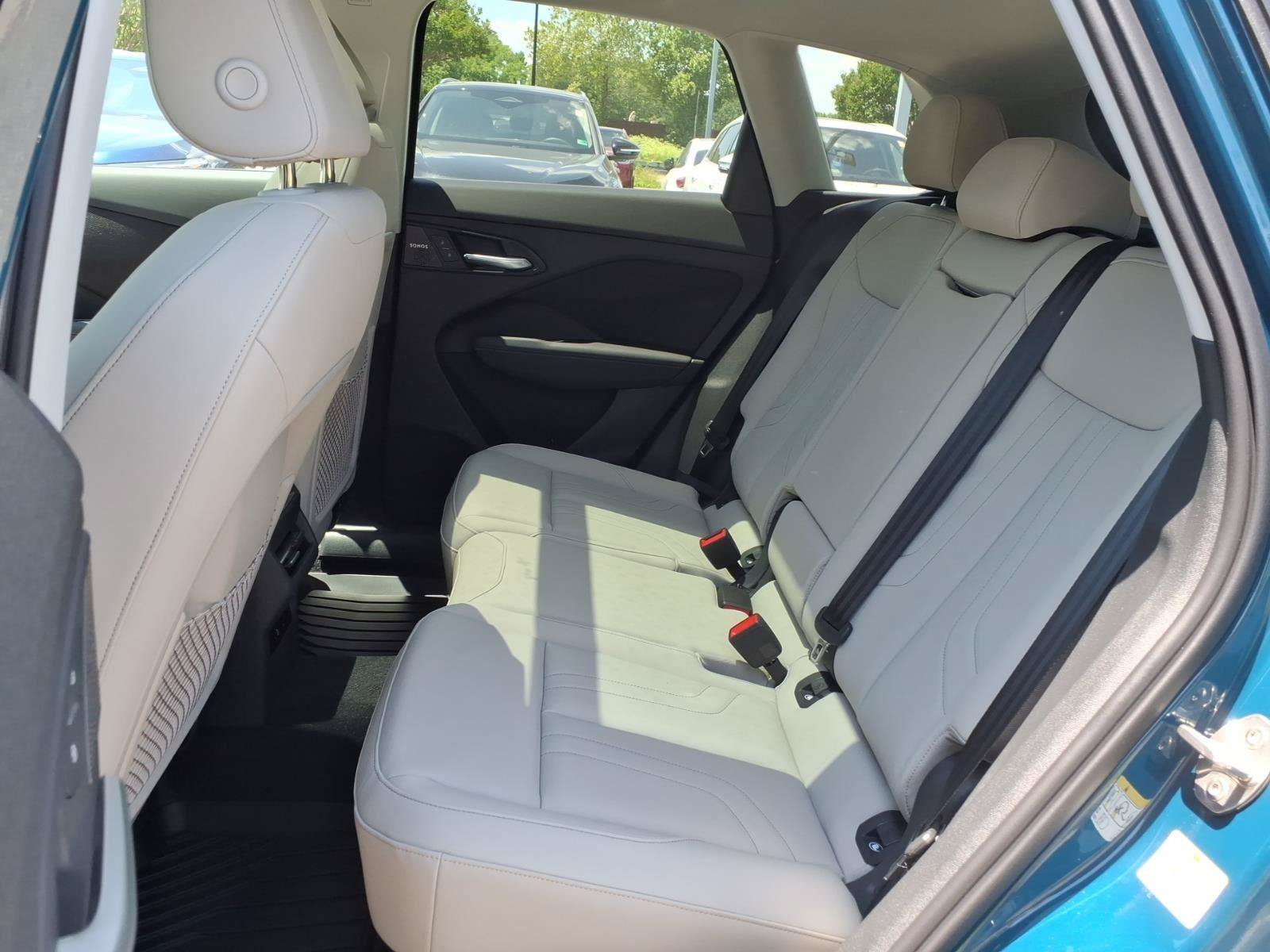 New 2026 Audi Q3 quattro 2.0T AWD/4WD image 18