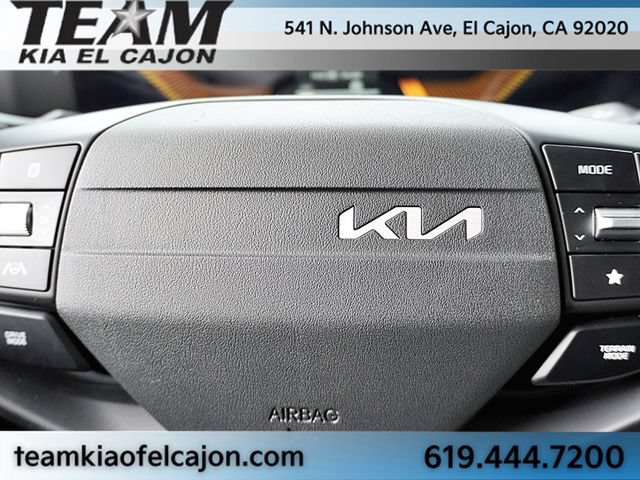 New 2026 Kia Sportage EX AWD/4WD image 39