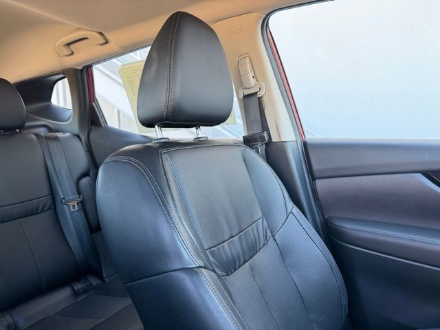 Certified 2022 Nissan Rogue Sport SL w/ Premium Package AWD/4WD image 24