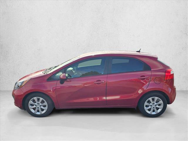 Used 2015 Kia Rio LX w/ Power Package image 9