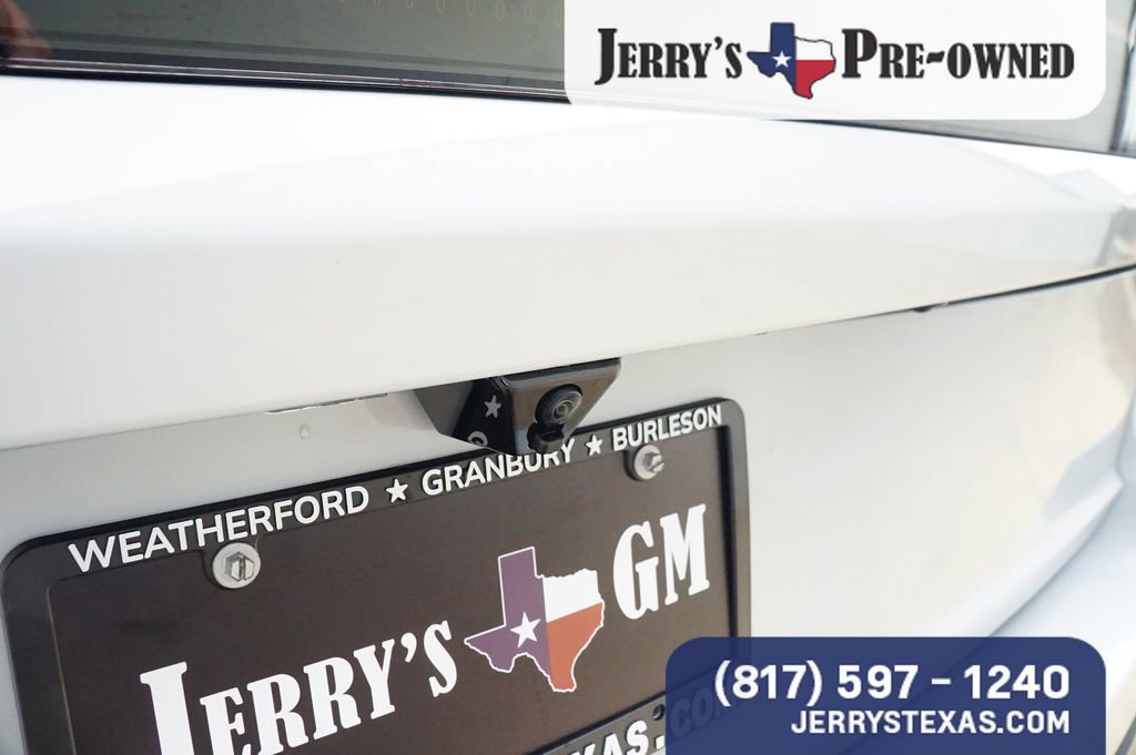 Used 2025 Lincoln Navigator L Black Label image 23