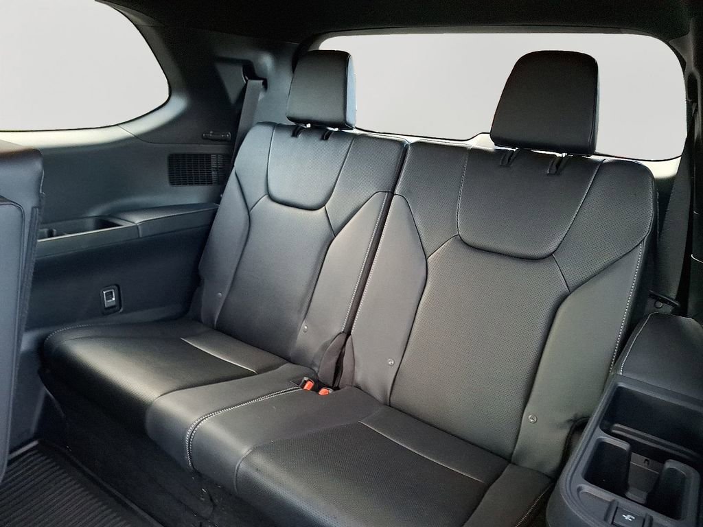 Used 2025 Lexus TX 350 AWD image 11