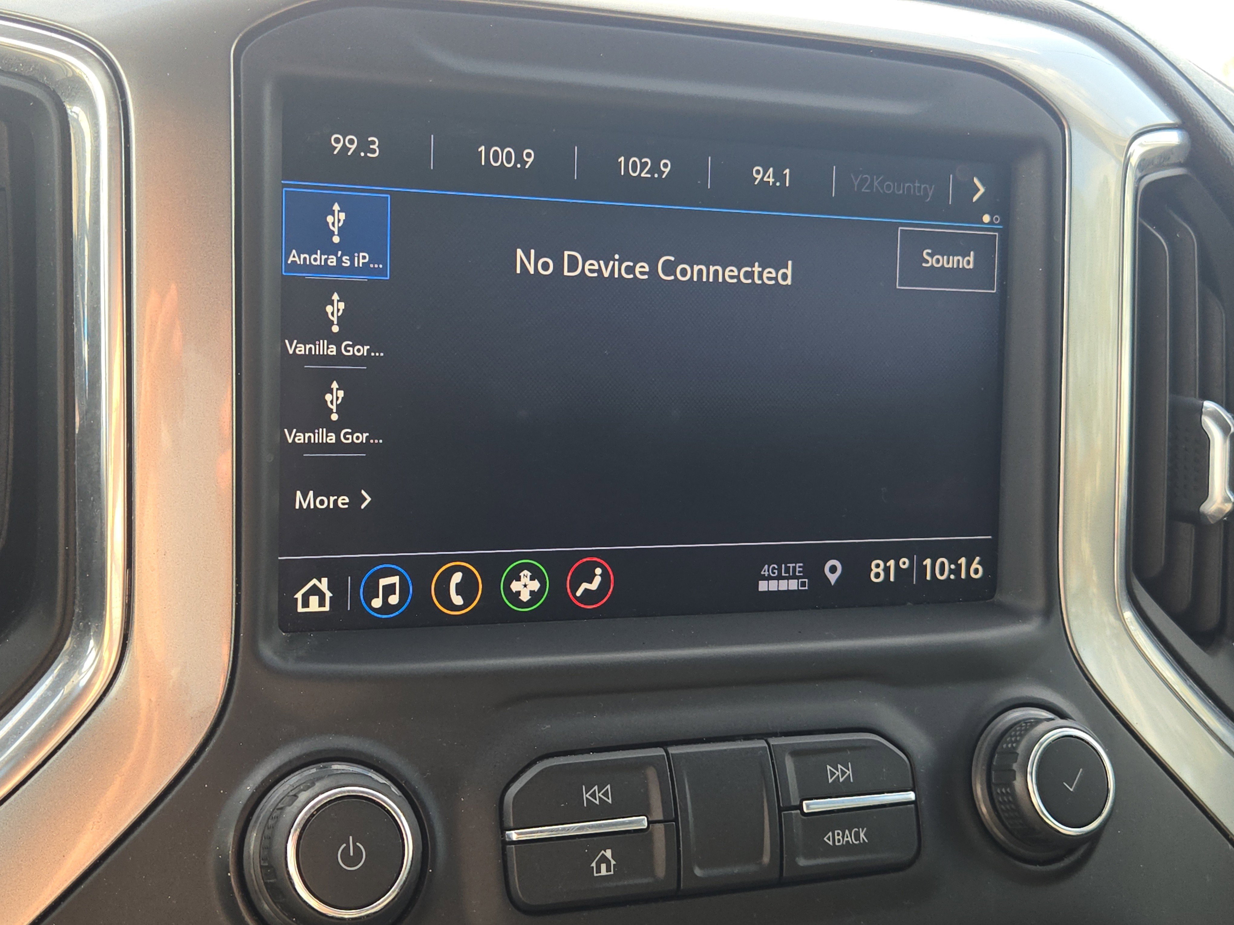 Used 2019 Chevrolet Silverado 1500 RST w/ All-Star Edition image 28