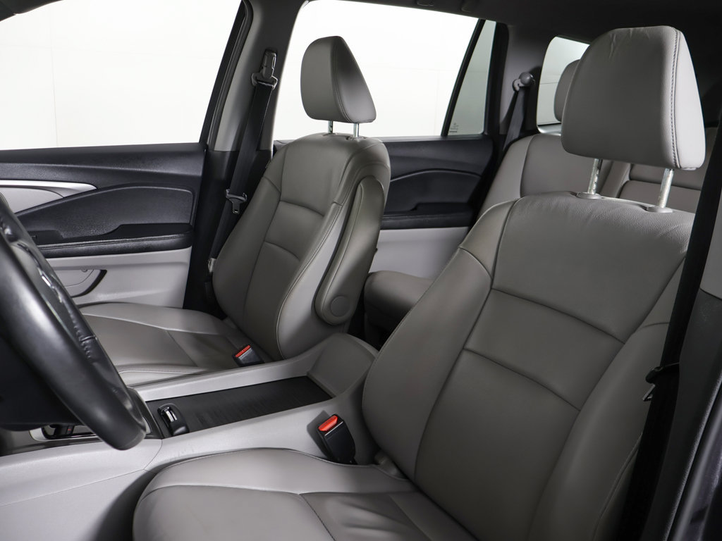 Used 2016 Honda Pilot EX-L image 28