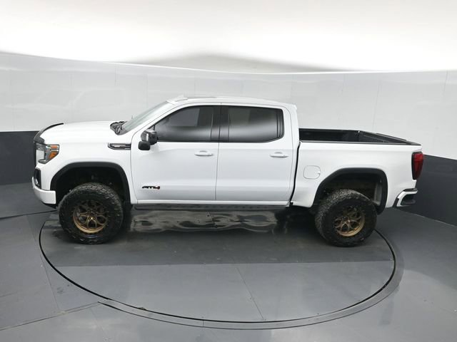 Used 2021 GMC Sierra 1500 AT4 w/ AT4 Premium Package image 33
