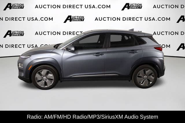 Used 2021 Hyundai Kona Ultimate FWD image 5