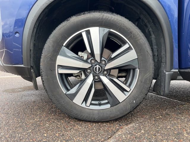 Used 2023 Nissan Rogue SL w/ SL Premium Package AWD/4WD image 17