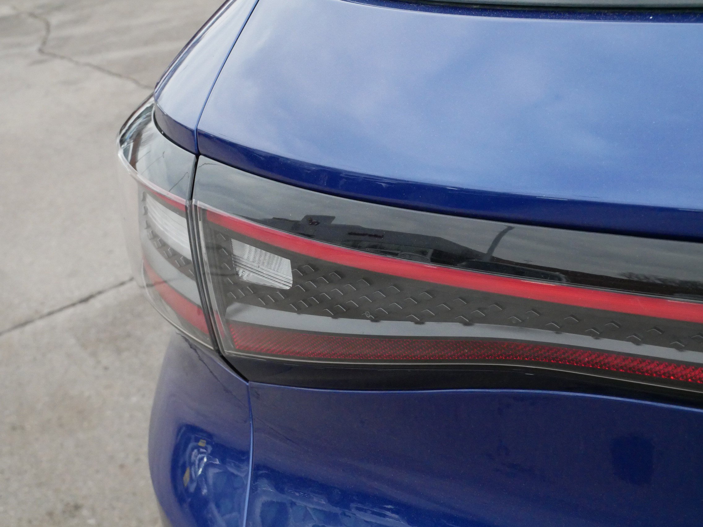 Certified 2022 Volkswagen ID.4 Pro S image 17