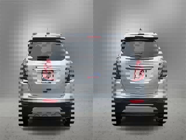 Used 2022 Buick Encore Preferred w/ Safety Package image 7