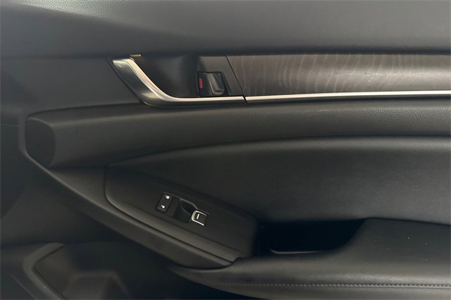Certified 2021 Honda Accord Touring image 21