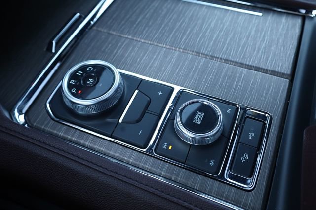 Used 2024 Ford Expedition Max Limited image 27