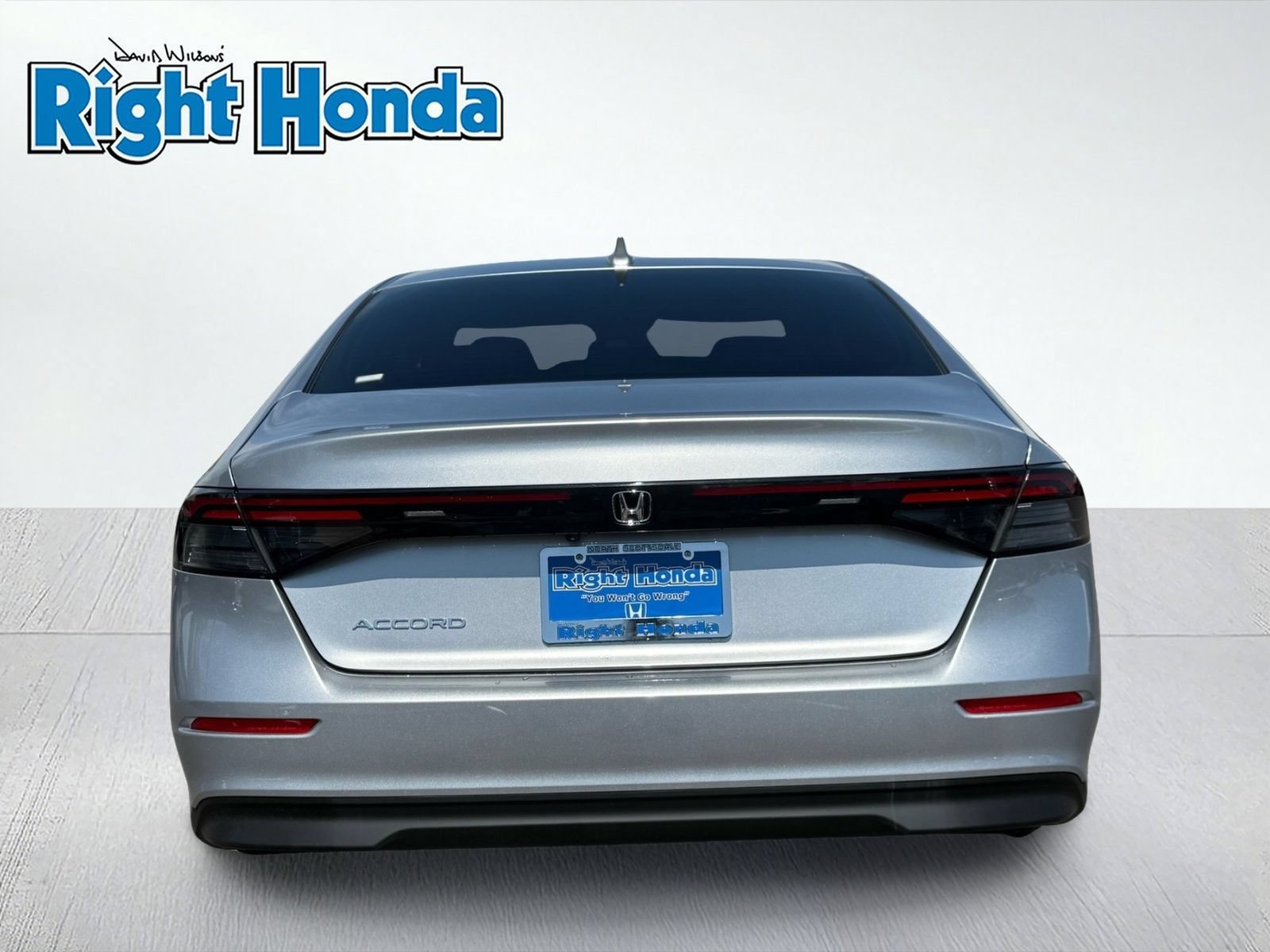 Used 2025 Honda Accord LX image 7