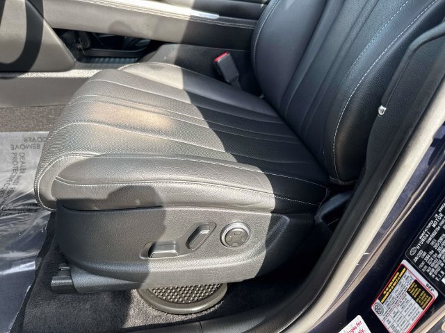 Used 2024 Genesis GV80 2.5T AWD/4WD image 21