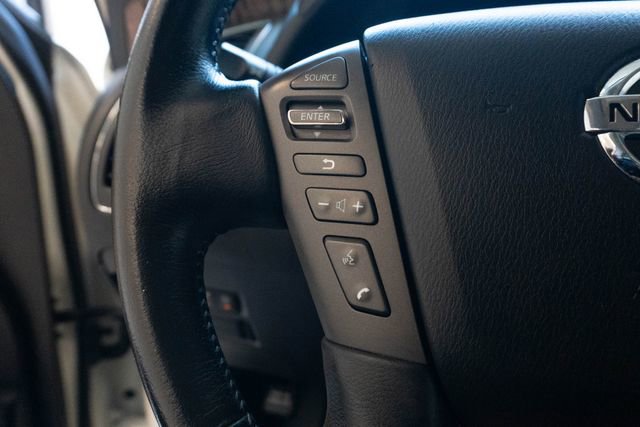 Used 2019 Nissan Armada Platinum w/ Cargo Package AWD/4WD image 32
