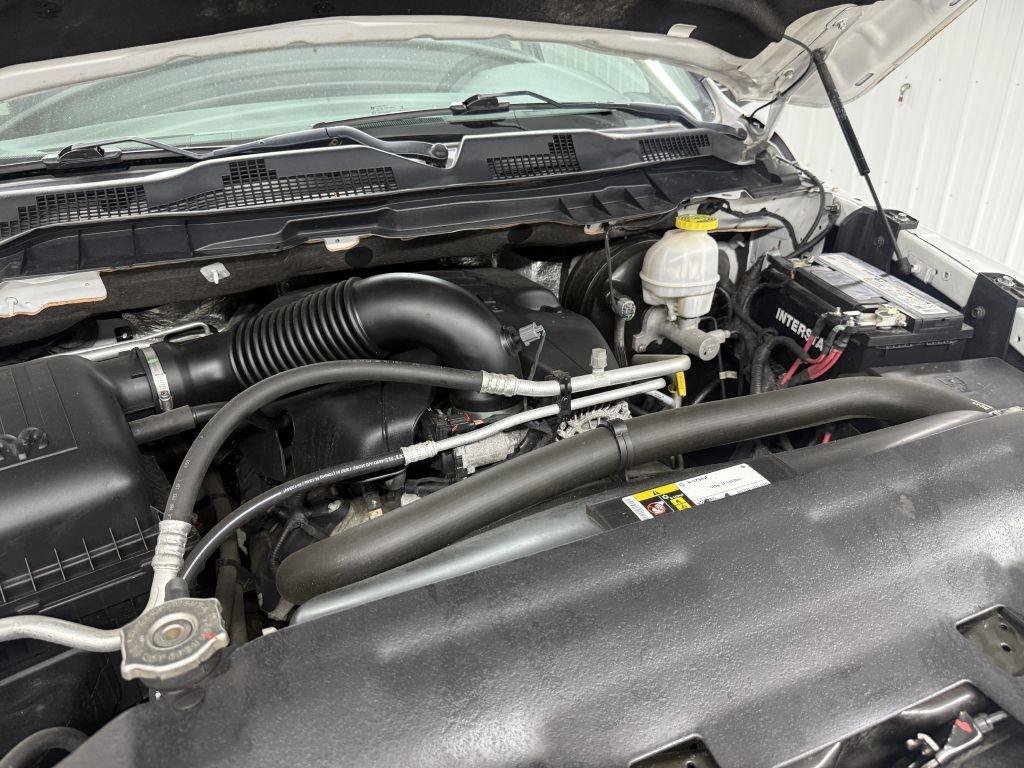 Used 2019 RAM 1500 Tradesman w/ Chrome Plus Package AWD/4WD image 41