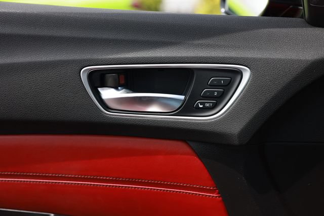 Used 2019 Acura TLX w/ Technology & A-SPEC Package FWD image 49