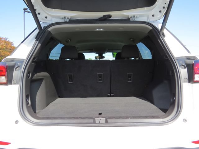 Used 2022 Chevrolet Equinox LT AWD/4WD image 15