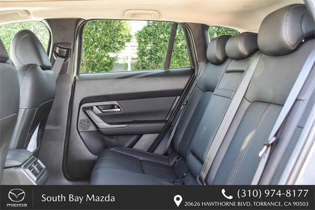 Certified 2025 MAZDA CX-50 2.5 Hybrid w/ Cargo Package image 18